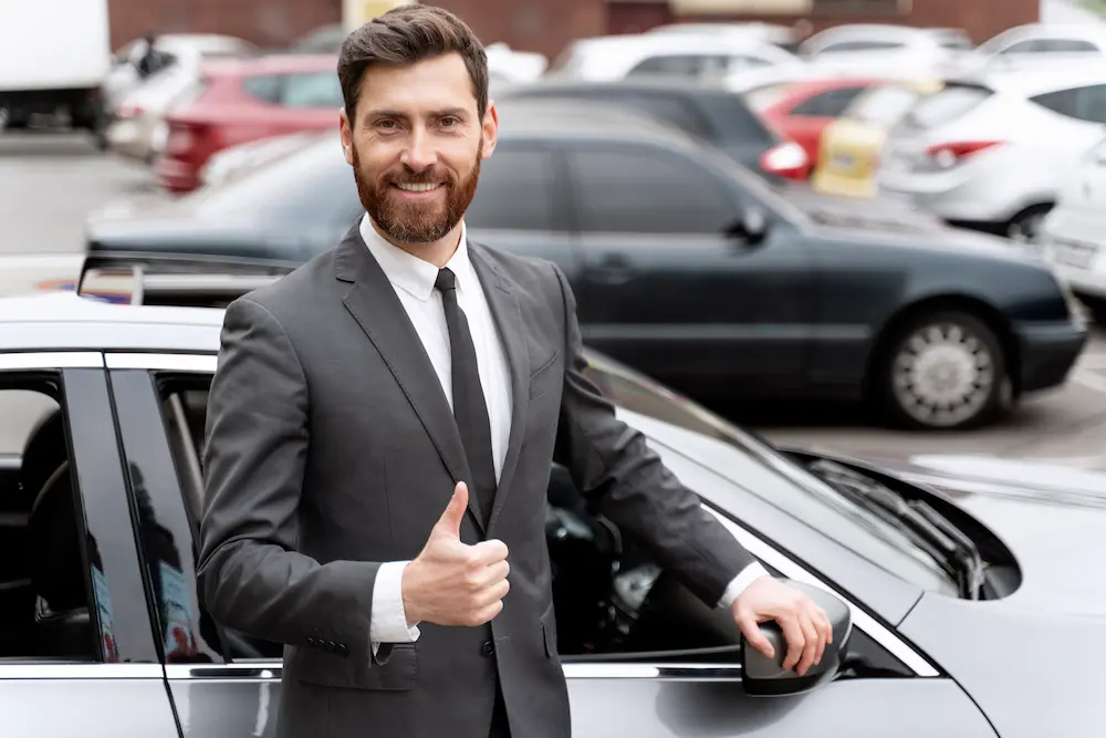 professionnel satisfait lavage ac clean