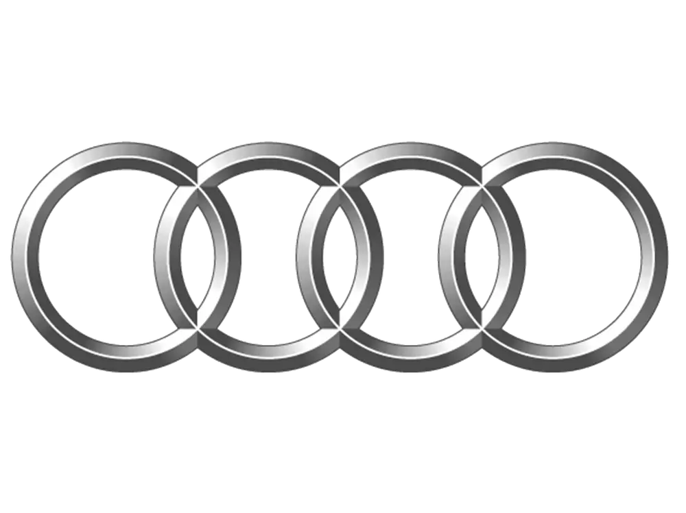 Logo Audi