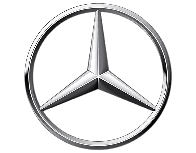 Logo Mercedes